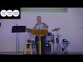 8/11/24 Men and Women at Church, Part 2 (1 Timothy 2:11-15), Pastor Matt Wolfe