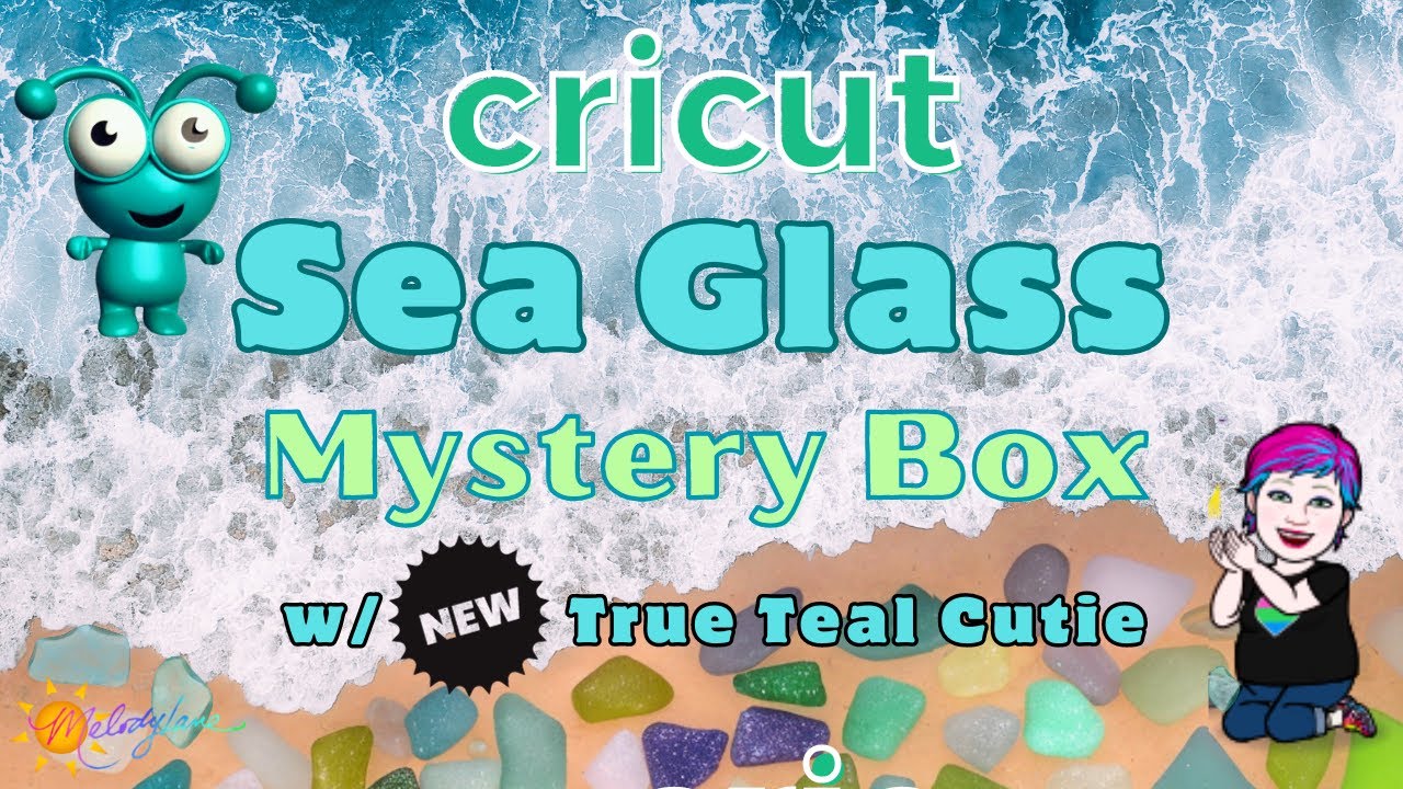 Beach Vacation Memory Box + Cricut Tools and How to Use Them - Housewife  Eclectic