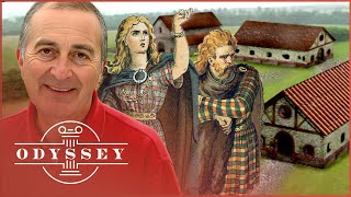 How Did Ancient Britains Adapt To The Romans Arriving? | Time Team | Odyssey
