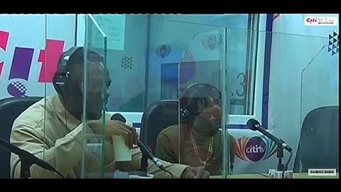 R2Bees: Omar Sterling and Mugeez talk about new album, Back 2 Basics, and Mugeez