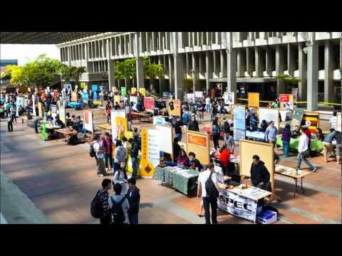 Clubs @ SFU