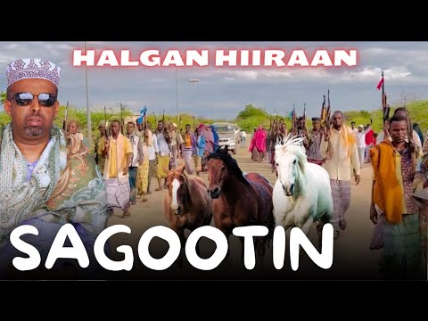 Daawo Full Sagoorintii Soo Dhaweyntii Ugaas Yuusuf Ee Beesha Saleebaan Cabdale Halgan Hiiraan Som