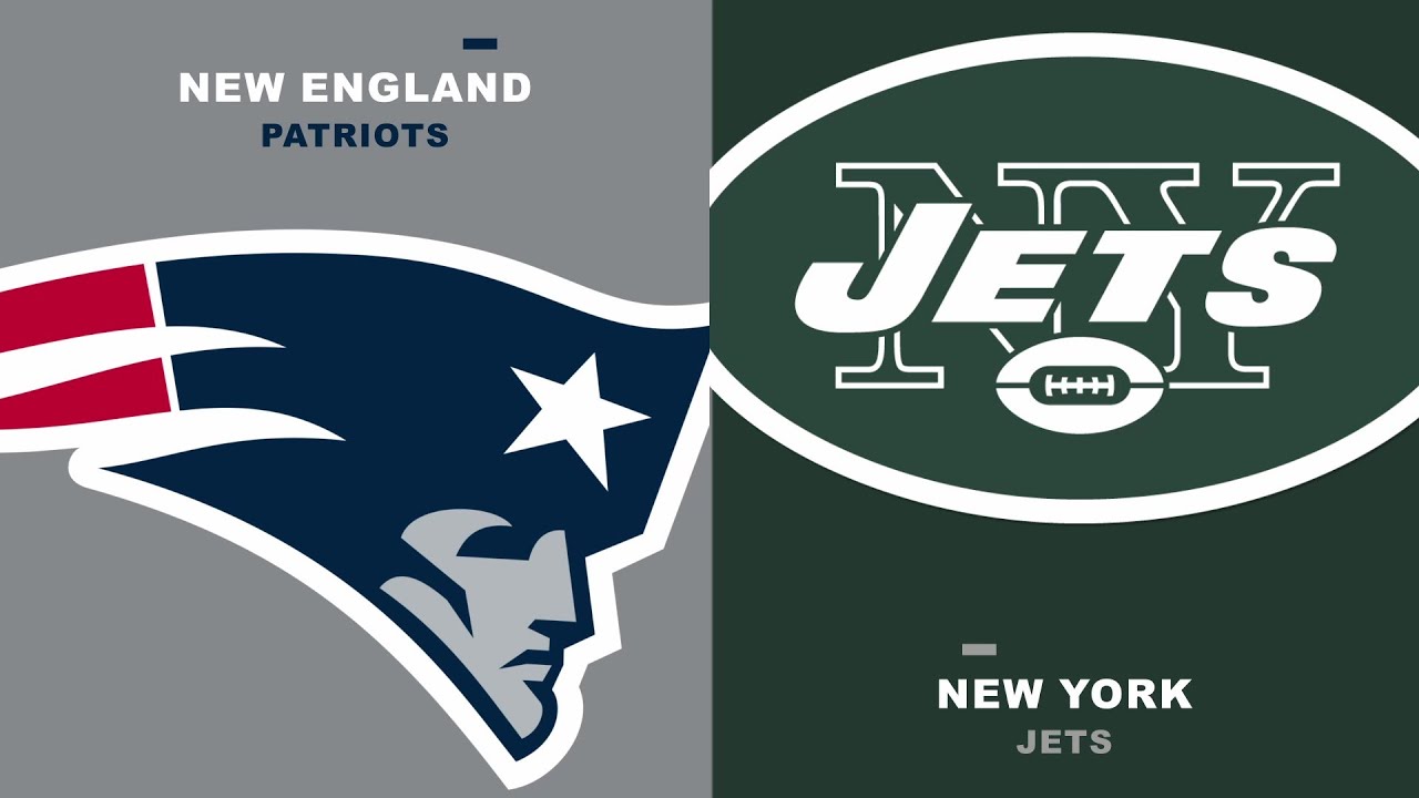 New England Patriots vs. New York Jets Week 2 NFL Game Preview. Free