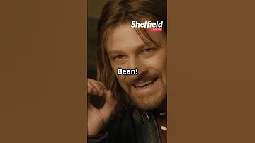 5 Famous People from Sheffield You Might Not Know Are From Here #Sheffield #shorts #facts