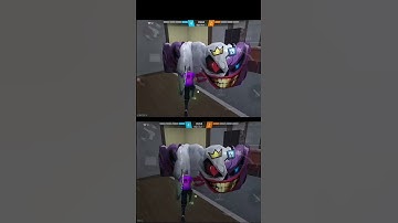 Brazilian video quality tutorial 💀⚙️ #freefire #whitenff #freefireshorts #trending #shorts