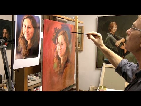 interview part 2 - YouTube