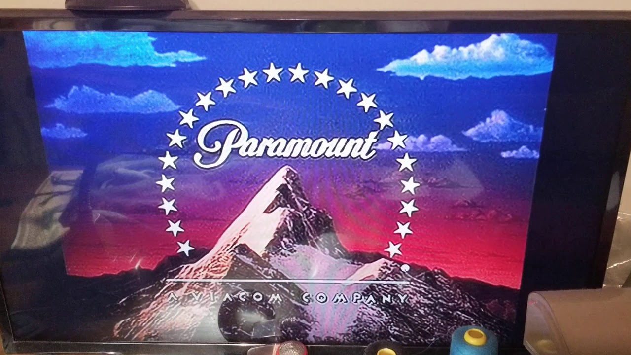 Paramount Closing Logo - YouTube