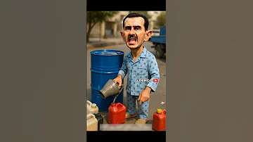 بشار يبيع مازوت سوريا بشار الهجري السويداء الدروز الشرع بشار الأسد الاسد الساحل باب الحارة 