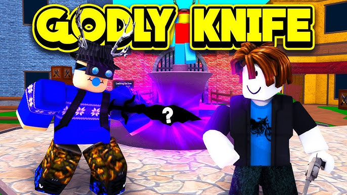 THE MOST INSANE HACKER IN MURDER MYSTERY 2! (ROBLOX Murder Mystery