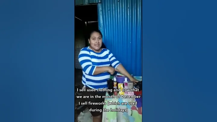 Pamela Trujillo Microloan