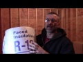 Shed Rebuild (pt 9) Insulation Shed Rebuild (pt 9) Insulation