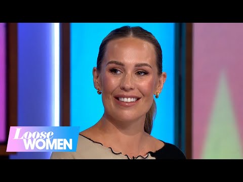 TOWIE Star Turned Children’s Author…It’s Kate Ferdinand! | Loose Women