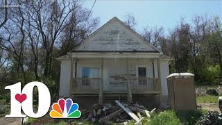 South Knoxville impacted by home-flipping industry