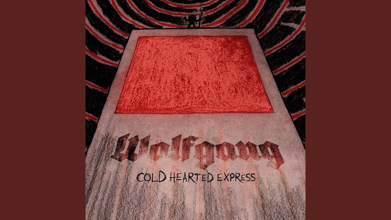 Watch Cold Hearted Express on YouTube Watch Cold Hearted Express on YouTube