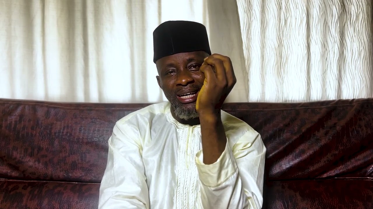 Ona Abayo Si Ogun Idile abi Egun Iran