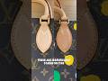 YOU NEED TO BE AWARE OF THIS BEFORE BUYING LOUIS VUITTON VACHETTA LEATHER