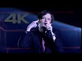 Pulp - I Spy (Live at Brixton Academy, 1995) - 4K Remastered