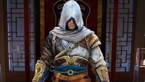 Assassin