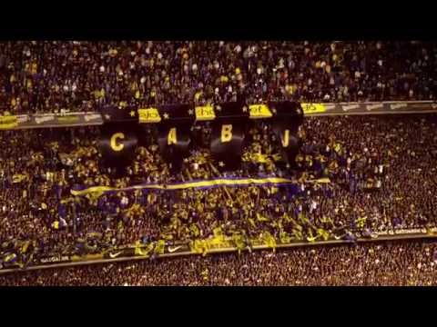 BOCA JUNIORS 3D | Trailer oficial (HD)