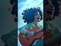 A música que vai te levar pra aventura! 🐠🎶