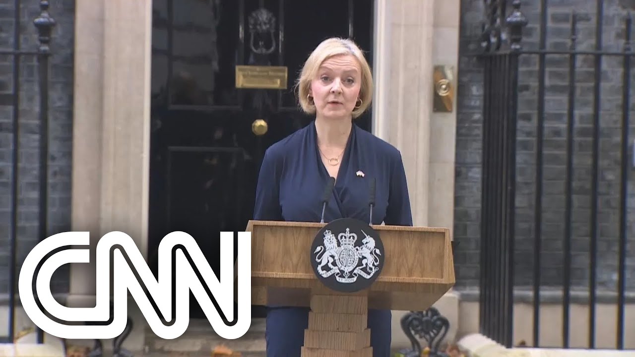 Análise: Liz Truss teve governo marcado por crise no Reino Unido | WW