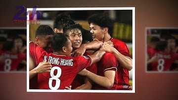 Phan Văn Đức  Đá bóng vì đam mê, chưa vội nghĩ tới mức lương khủng