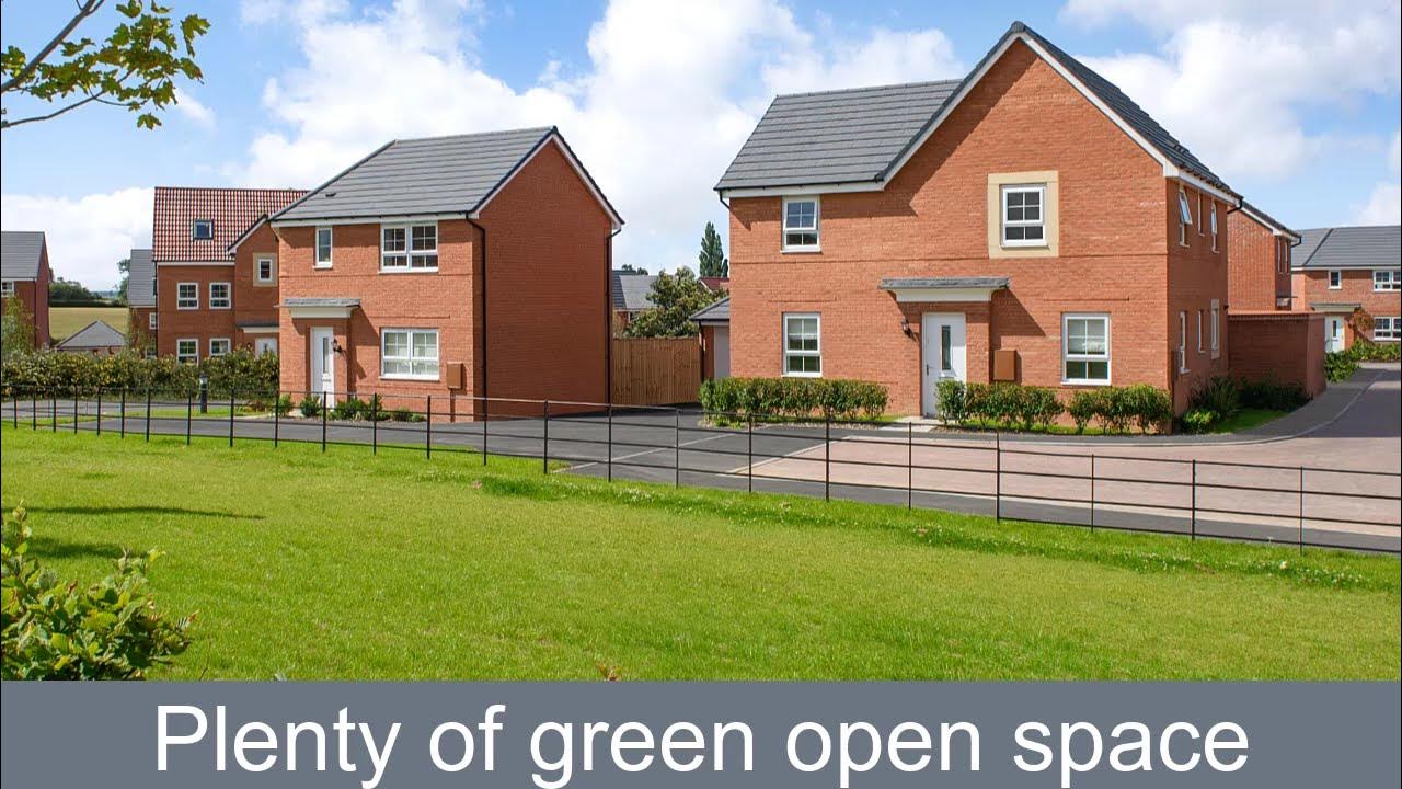 Wigston Meadows, Leicester YouTube