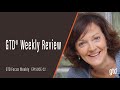 What is the GTD Weekly Review®?