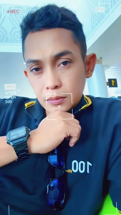 Saat cuti telah tiba.