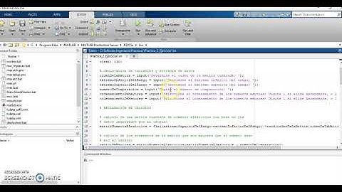 Practica 2 Software para ingeniería. UNAD