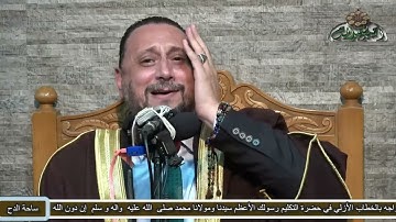 الشيخ – هاني رضوان  – ماتيسر من سورة (النور) (ساحة الدح)(2021م)