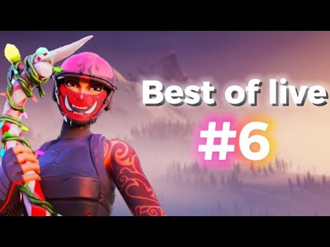 Best of live #6 ❤️‍🔥🤯🥳