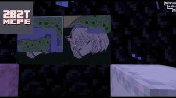 just found another mapart || 2b2tmcpe.org