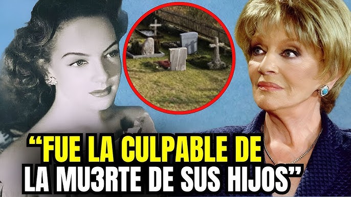 La Horrible Historia De Martha Roth, Finalmente Revelada Sus Hijos MURIERON  Y Acabó En Un Asilo - YouTube