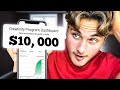 How much i made from the tiktok creativity program in 1 month  tiktok series episode 3