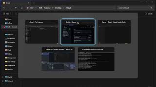 Mengupload project source code dari komputer ke GitHub
