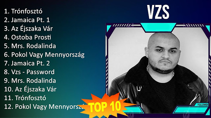 V Z S 2023 MIX - TOP 10 BEST SONGS