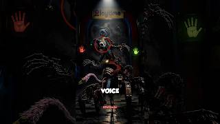 What Is Prototype’s REAL Voice?