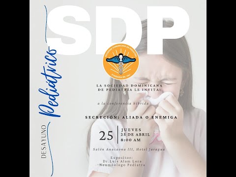 Secreción : Aliada o enemiga | SDP
