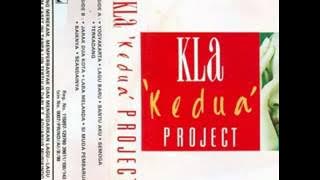 Download lagu KLa Project - Jarak Dua Kota [ from Album 'Kedua' 1990 ]