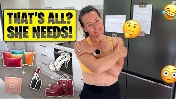 JOELLE REACTS to Mack Dryden! (Dry Bar Comedy