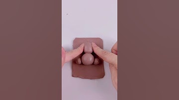 Easy Sculpting a Nose