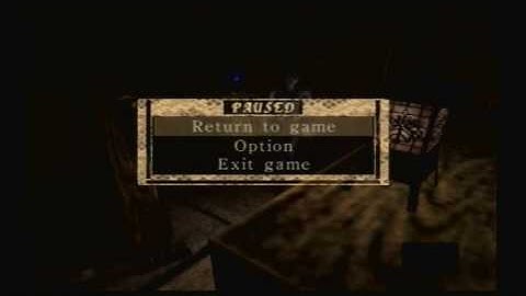 Fatal Frame- Capturing the Editor