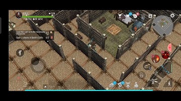 FROSTBORN SOLO RAID! LEVEL 10 RAIDER!! RAID #2