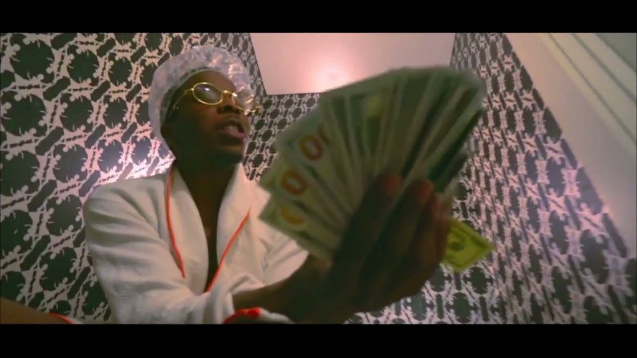 (FREE) Johnny Cinco x John Popi Type Beat 2024 "Hope"