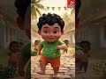 Nikkaritta Kuttapa #kidssongsmalayalam #malayalamrhymes #kuttappan  #malayalamfunnysong  #edamone