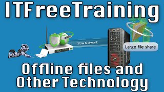 Offline Files and Other Technology