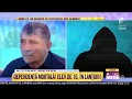 Confesiunile şocante ale tânărului care se droghează de la 11 ani!