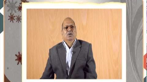 Irreducible representation and Great Orthogonality Theorem part-2 (CHE )