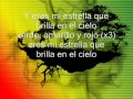 GondWana - Verde, amarillo y rojo (Letra).wmv